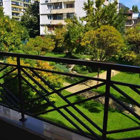 Aparthouse Borovo 