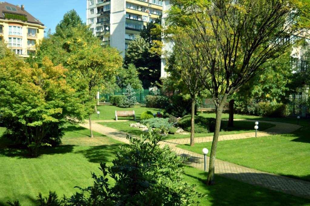Aparthouse Borovo Apartment