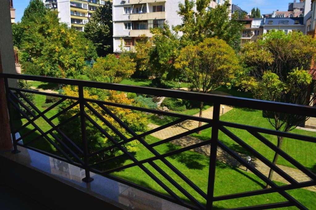 Apartment Aparthouse Borovo