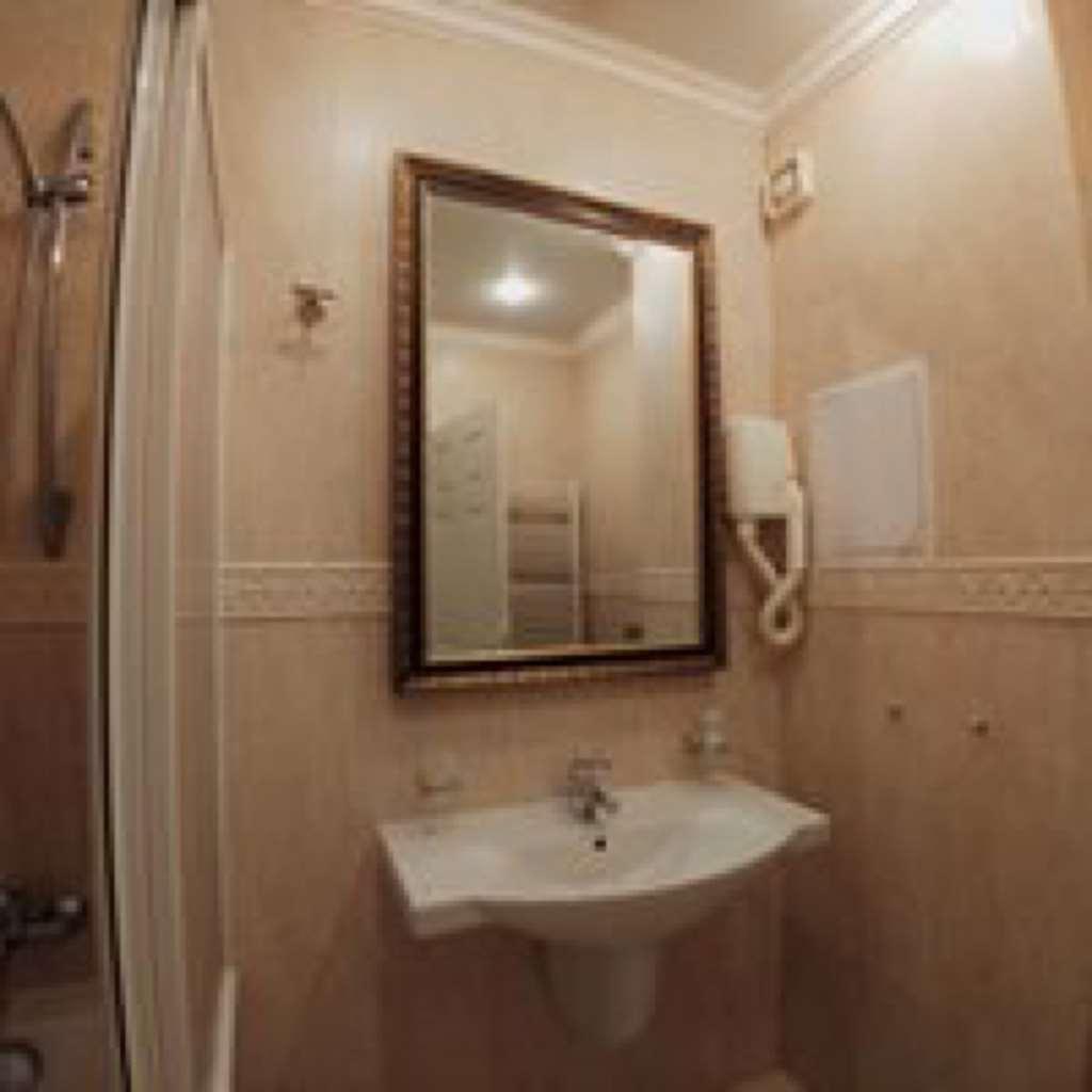 Apartment Aparthouse Borovo